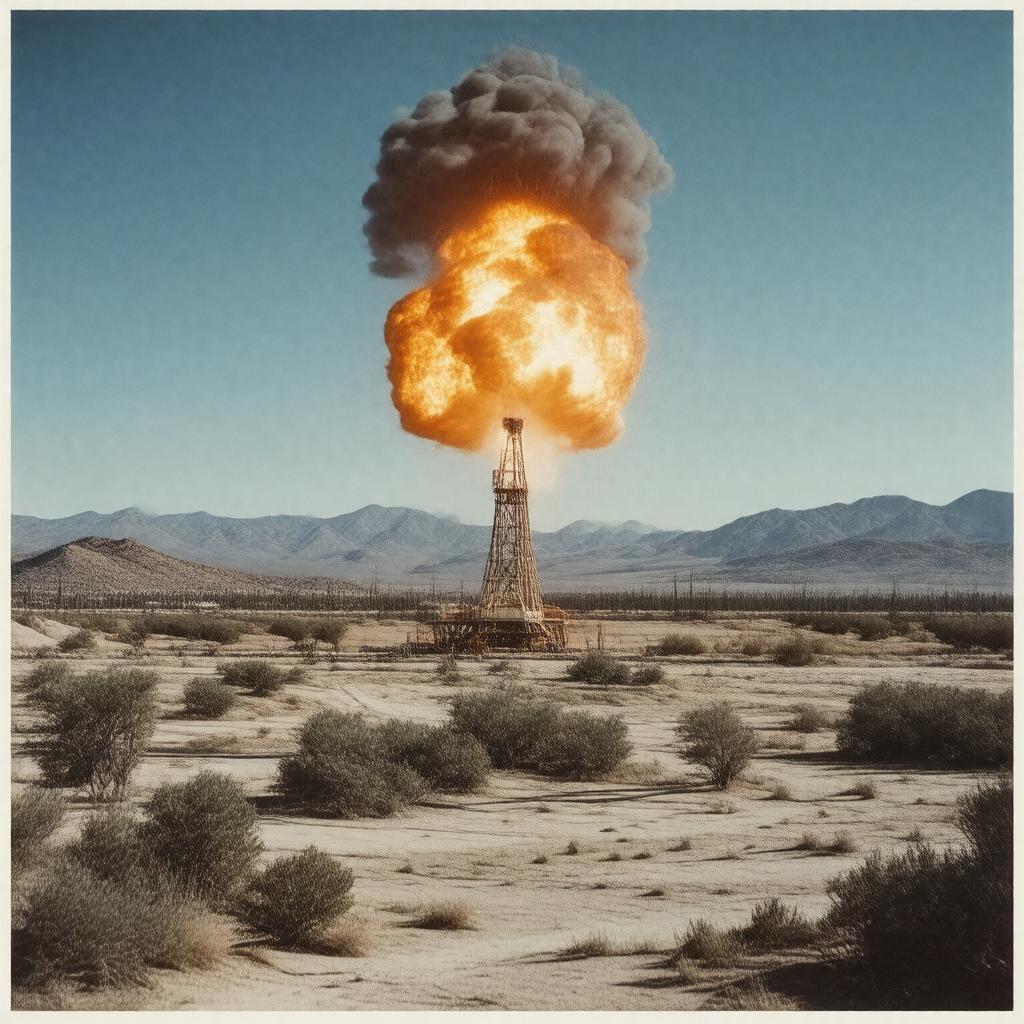 Project Gasbuggy